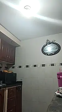 Katalina S3xy online show from March 2025 09:54:02 PM