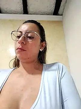 Katalina S3xy online show from March 2025 11:16:02 PM