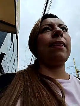 Katalina S3xy online show from March 2025 01:09:02 PM