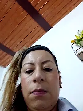 Katalina S3xy online show from September 2025 12:49:02 PM