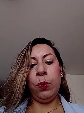 Katalina S3xy online show from November 2025 12:15:02 PM