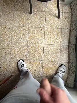 Snapshot of Miky_21 chatting on April 2026 02:46:02 PM Miky 21 online show from April 2026 02:46:02 PM