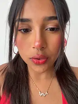 Mariangel 11 online show from January 2025 02:35:02 PM