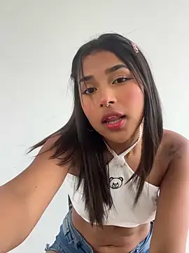 Mariangel 11 online show from January 2025 01:57:01 PM