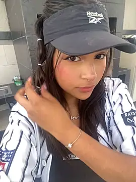 Mariangel 11 online show from January 2025 02:43:01 PM