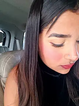 Mariangel 11 online show from October 2025 02:19:01 PM