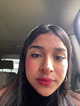 Mariangel 11 online show from January 2026 02:21:02 PM