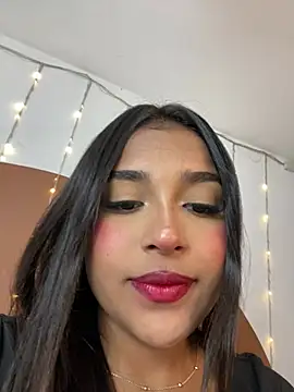 Mariangel 11 online show from January 2026 02:11:01 PM