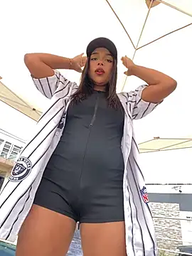 Mariangel 11 online show from February 2026 01:43:01 PM