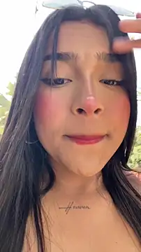 Mariangel 11 online show from March 2026 02:00:01 PM