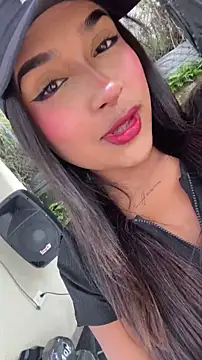 Mariangel 11 online show from April 2026 02:40:01 PM