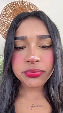 Snapshot of Mariangel_11 chatting on April 2026 02:15:02 PM Mariangel 11 online show from April 2026 02:15:02 PM