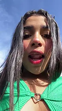Snapshot of Mariangel_11 chatting on May 2026 02:00:01 PM Mariangel 11 online show from May 2026 02:00:01 PM