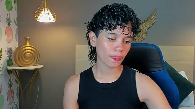 Snapshot of fernanda_indie chatting on February 2025 12:05:02 PM fernanda indie online show from February 2025 12:05:02 PM