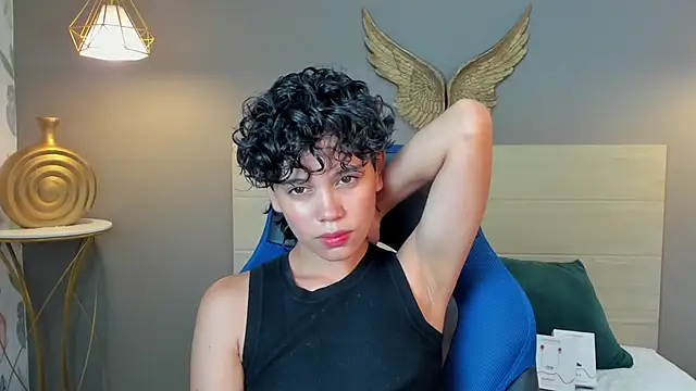 Snapshot of fernanda_indie chatting on February 2025 03:29:01 PM fernanda indie online show from February 2025 03:29:01 PM