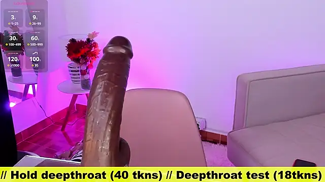 Bonnypetite- online show from February 2025 09:21:02 AM