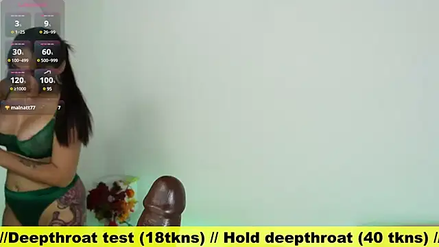 Bonnypetite- online show from March 2025 04:26:01 AM