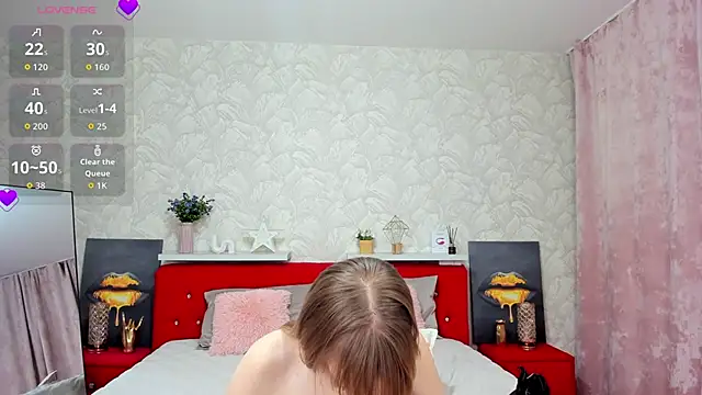 KattyPeachX online show from April 2026 01:14:01 AM