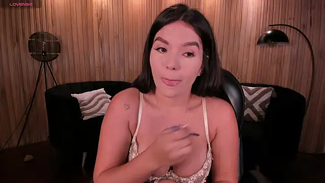 ValeriaRoldanX online show from November 2025 03:28:02 AM