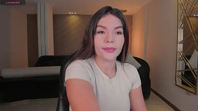 ValeriaRoldanX online show from March 2026 10:11:02 AM