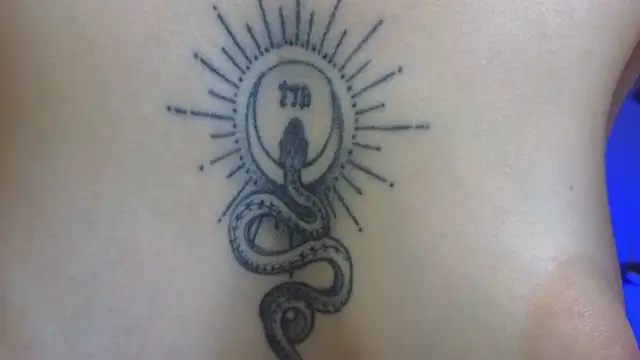 Your Auggie online show from November 2025 09:11:02 AM