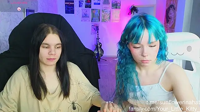 812sunflowerinahat online show from February 2025 08:20:01 AM