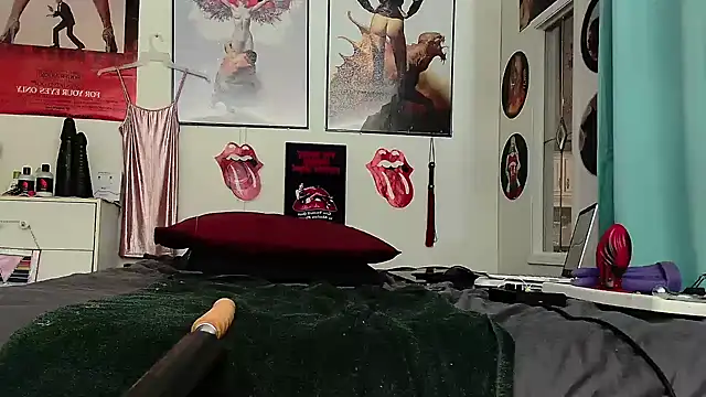 Snapshot of Alice_Love_69 chatting on December 2024 02:07:02 AM Alice Love 69 online show from December 2024 02:07:02 AM