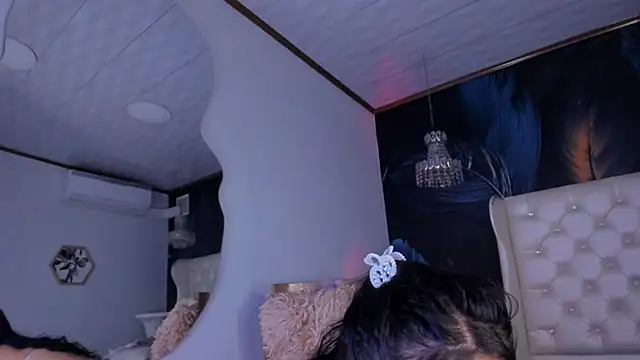 SelenaCollins online show from December 2024 11:07:01 PM