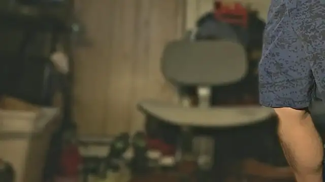 DickieDeeLuxxx online show from November 2025 12:02:02 AM