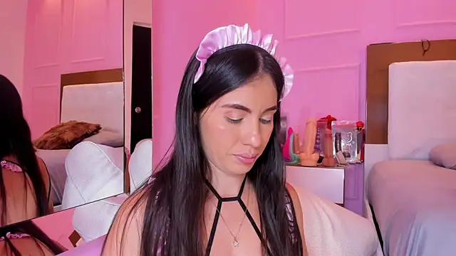 alysonJackson online show from February 2026 07:40:01 PM