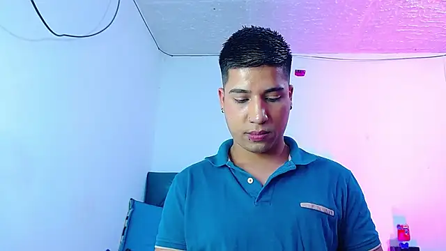 Randy horny online show from February 2025 12:19:02 AM