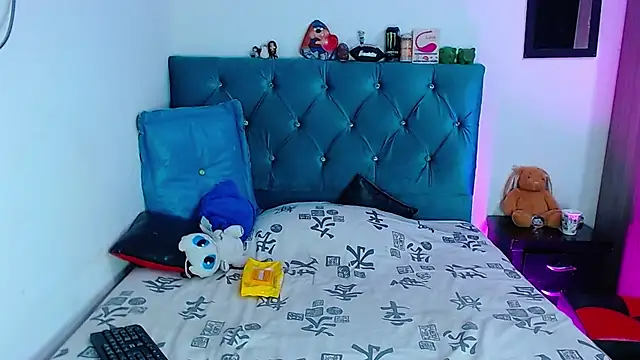 Randy horny online show from March 2025 12:05:01 AM