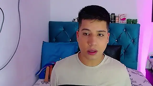 Randy horny online show from March 2025 05:28:01 PM