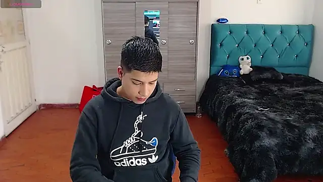 Randy horny online show from September 2025 04:55:02 PM