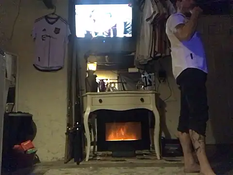 Gman143187 online show from December 2024 06:47:01 AM