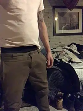 Gman143187 online show from February 2025 01:55:01 AM