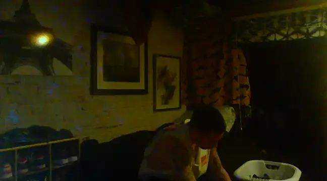 Gman143187 online show from February 2025 01:31:02 AM