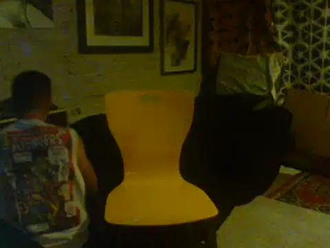 Gman143187 online show from February 2025 04:36:02 AM