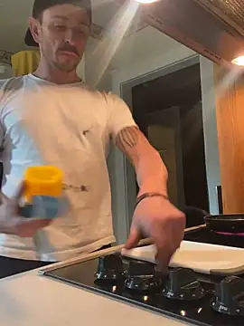 Gman143187 online show from October 2025 08:20:01 PM