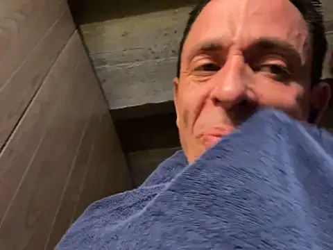 Gman143187 online show from April 2026 03:45:01 AM