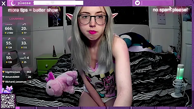 v3n0mb1t3z online show from January 2025 05:02:02 AM