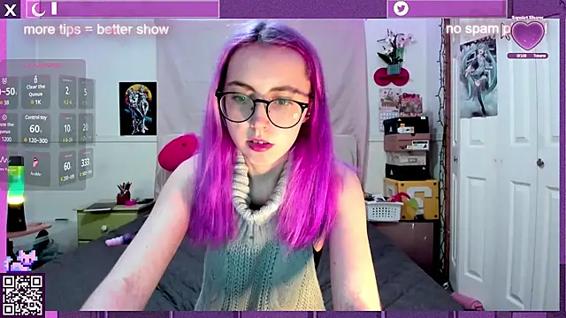 v3n0mb1t3z online show from February 2025 04:53:02 AM