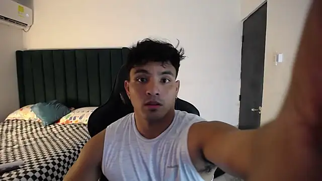 man dur07 online show from October 2025 08:20:01 PM