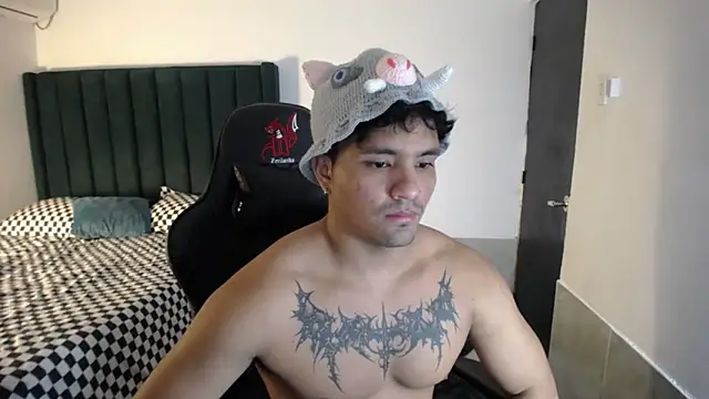 man dur07 online show from October 2025 09:16:02 PM