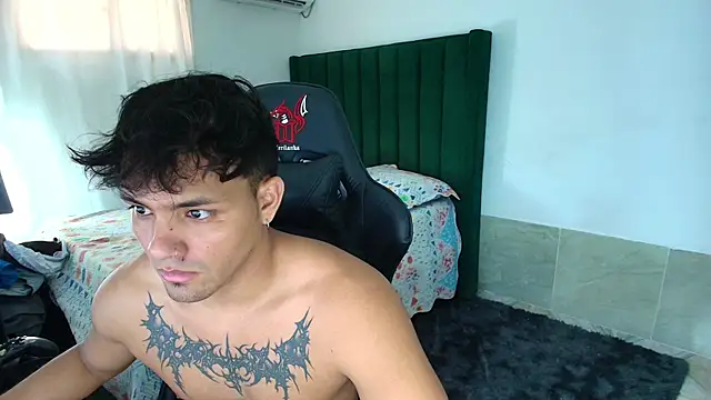 man dur07 online show from April 2026 07:47:02 PM