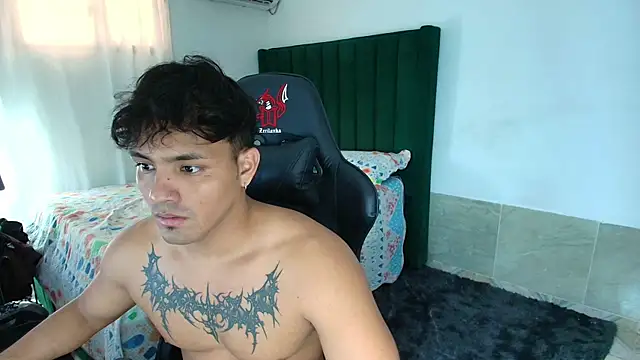 man dur07 online show from April 2026 09:31:02 PM