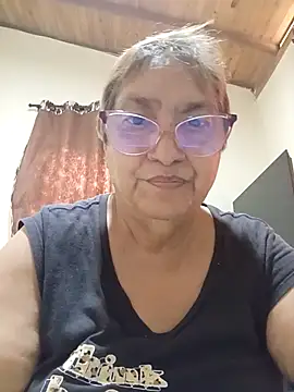 Snapshot of florecita69 chatting on March 2026 04:10:01 PM florecita69 online show from March 2026 04:10:01 PM