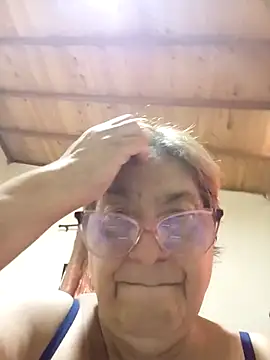 Snapshot of florecita69 chatting on March 2026 04:22:01 PM florecita69 online show from March 2026 04:22:01 PM