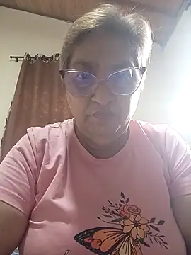 Snapshot of florecita69 chatting on April 2026 09:26:02 PM florecita69 online show from April 2026 09:26:02 PM