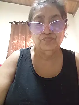 Snapshot of florecita69 chatting on April 2026 03:04:01 PM florecita69 online show from April 2026 03:04:01 PM